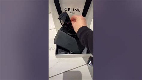 celine triomphe virtual try on|CELINE BEAUTE .